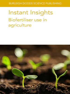 cover image of Instant Insights